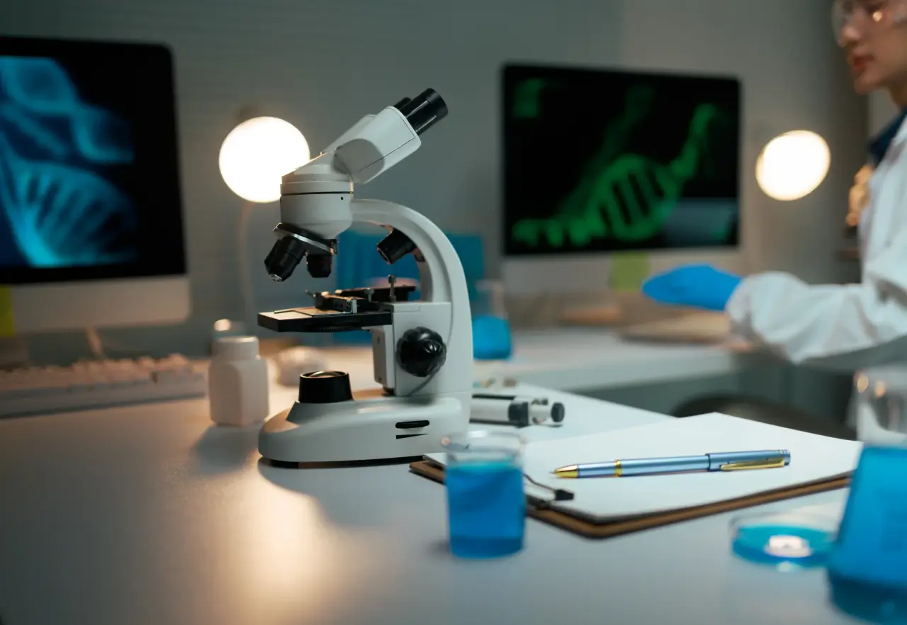 Research insights